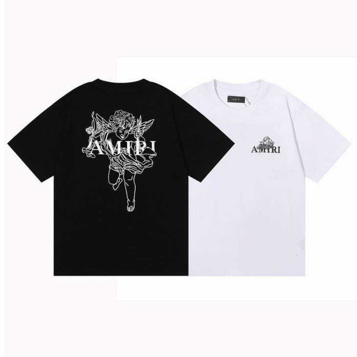 Picture of Amiri T Shirts Short _SKUAmiriS-XL6ht91823705